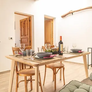 El Blanquizal Apartamento San Nicolás