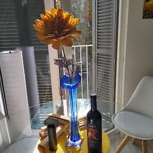To Be In Apartamento Málaga