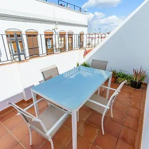 Rentalsevilla Guadalete I Appartamento