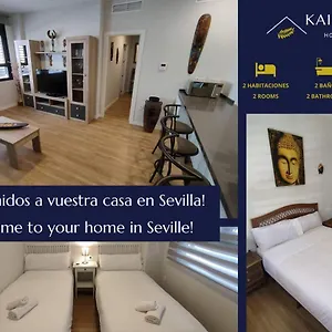 Alfareria De Triana - Kainga Homes Appartamento