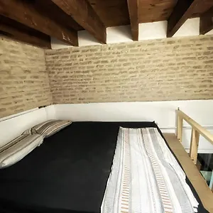 Piso 6 Personas Centro Appartamento