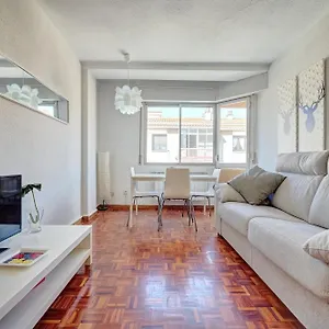 Camino 5 By Clabao Apartamento Pamplona