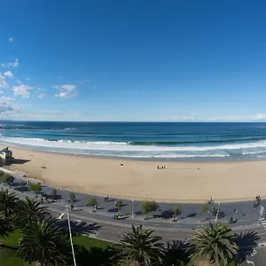 La Zurriola - Ib. Apartamento San Sebastián
