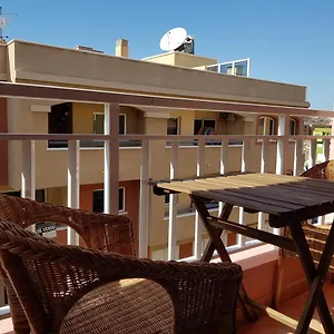 Alquilaencanarias Abrigos La Arena Apartament Los Abrigos